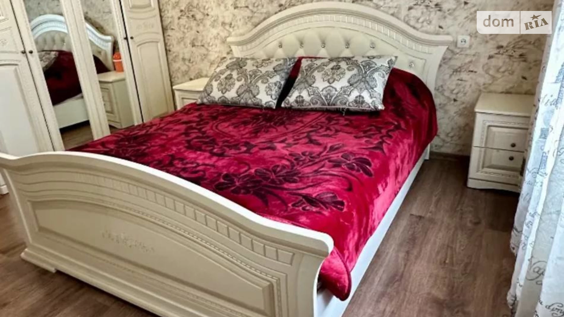 Продается 2-комнатная квартира 54 кв. м в Днепре, ул. Янтарная, 81 - фото 2