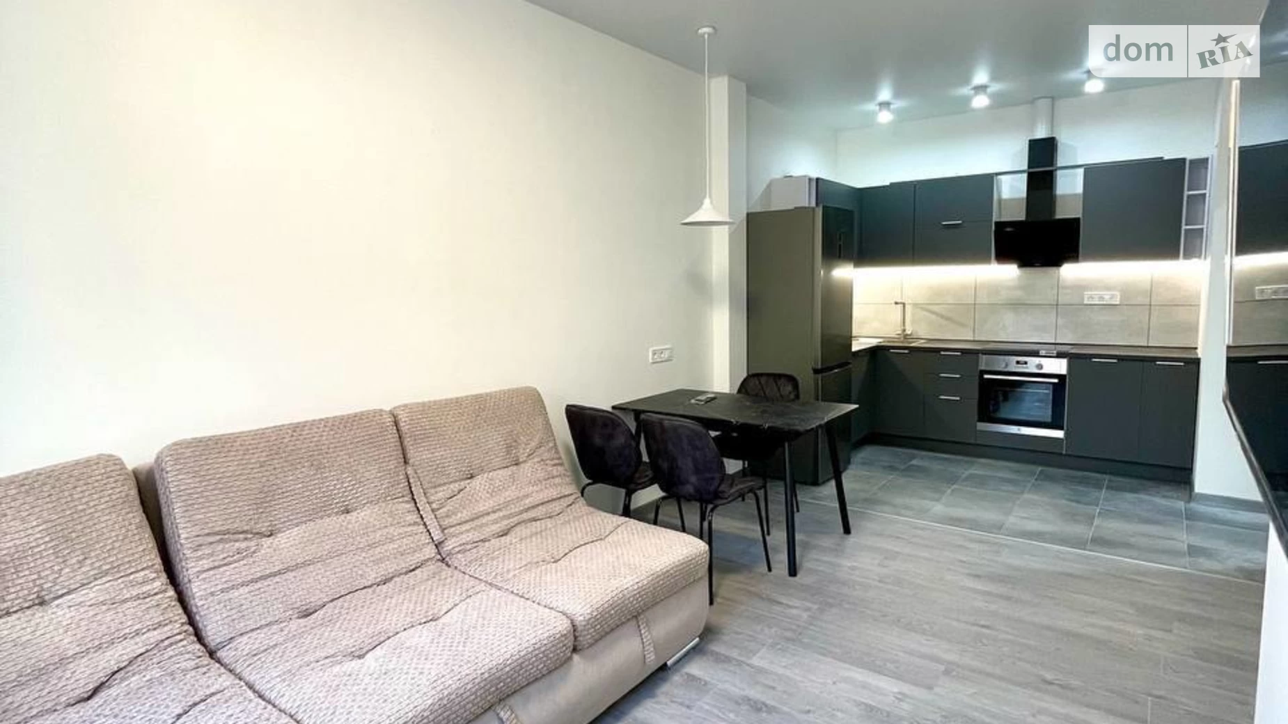 Сдается в аренду 2-комнатная квартира 65 кв. м в Днепре, цена: 36000 грн - фото 2