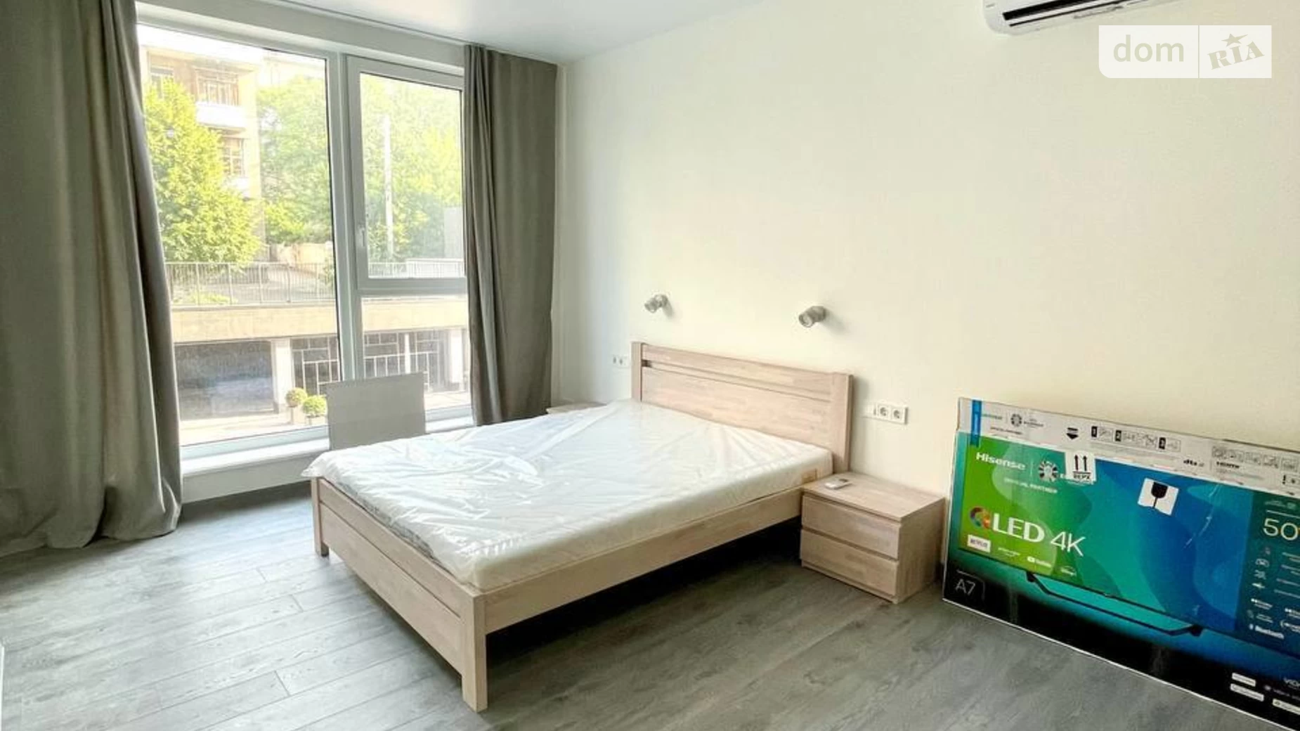 Сдается в аренду 2-комнатная квартира 65 кв. м в Днепре, цена: 36000 грн - фото 5