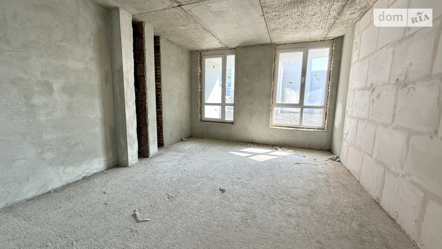 Продается 3-комнатная квартира 89 кв. м в Львове, ул. Кульпарковская - фото 4