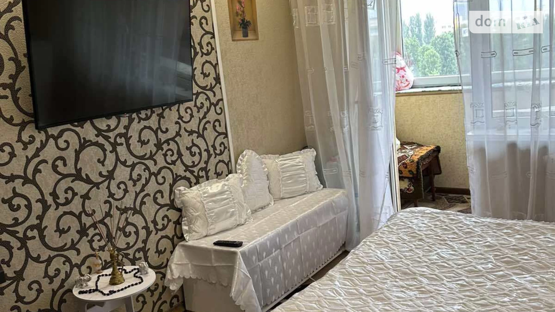 Продается 3-комнатная квартира 62 кв. м в Киеве, цена: 77999 $ - фото 2