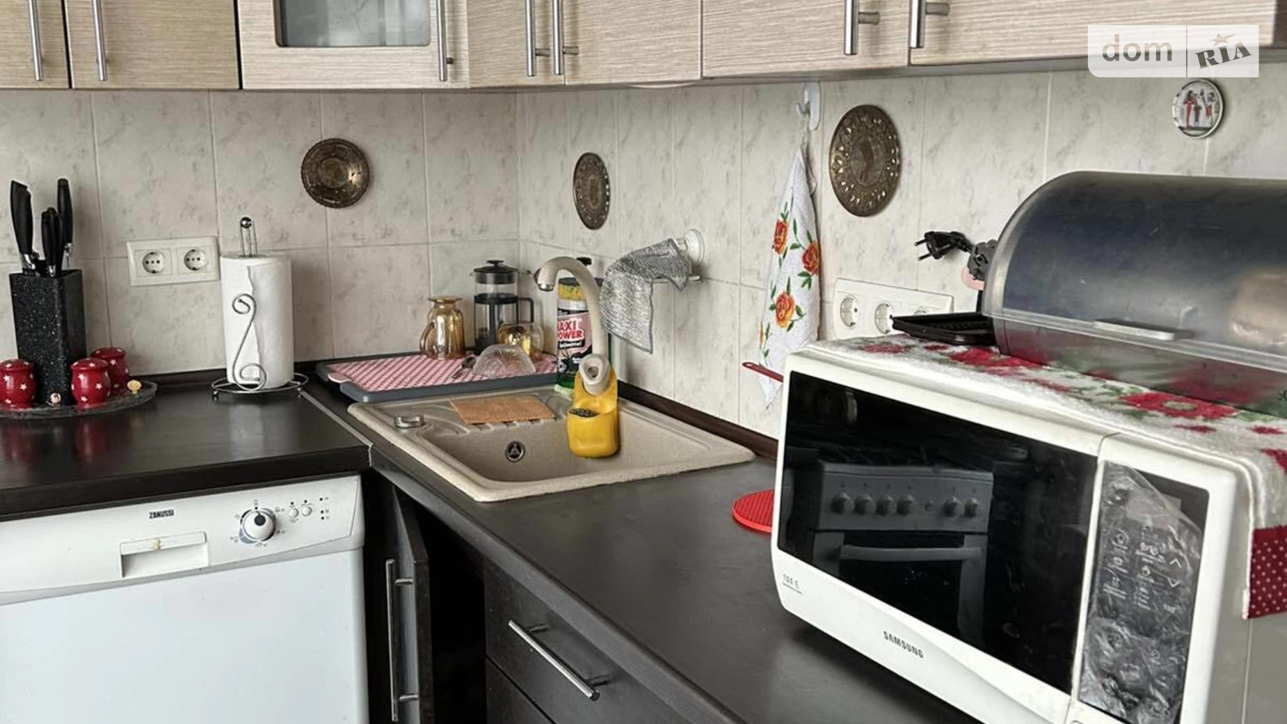 Продается 3-комнатная квартира 62 кв. м в Киеве, цена: 77999 $ - фото 5
