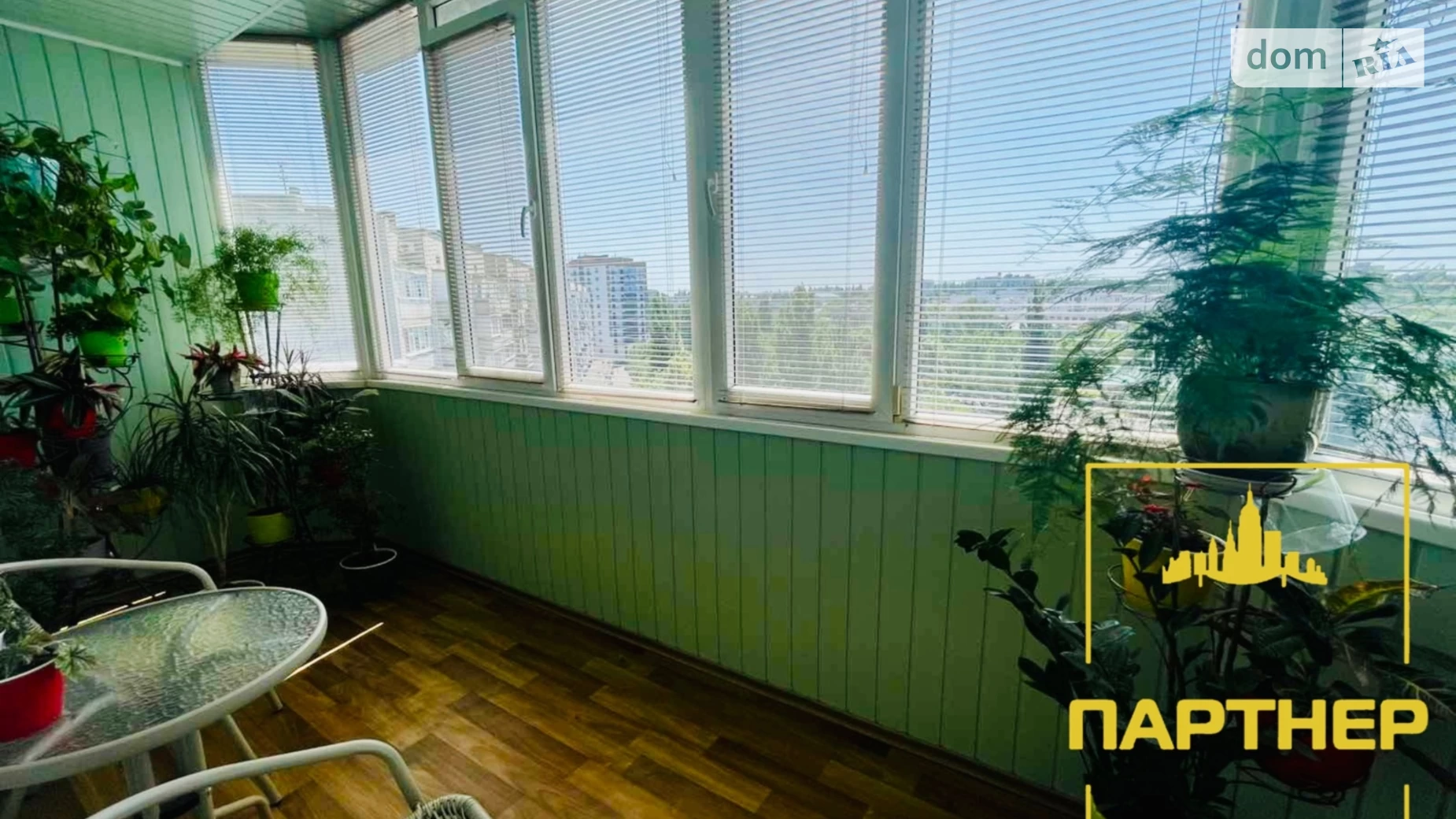 Продается 3-комнатная квартира 79.1 кв. м в Кременчуге, цена: 54000 $ - фото 3