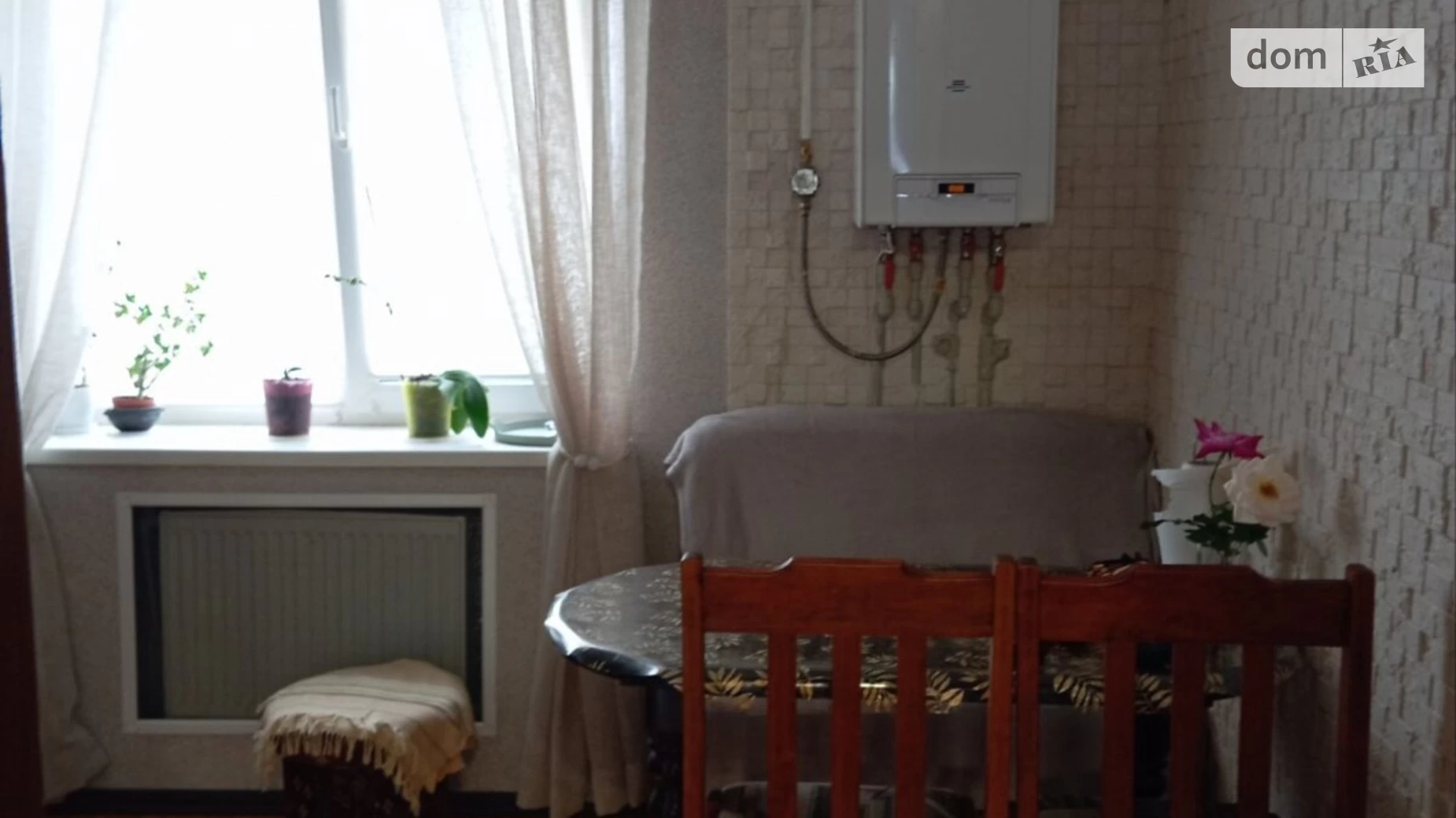 Продается 3-комнатная квартира 84.1 кв. м в Доследном, цена: 35000 $ - фото 5