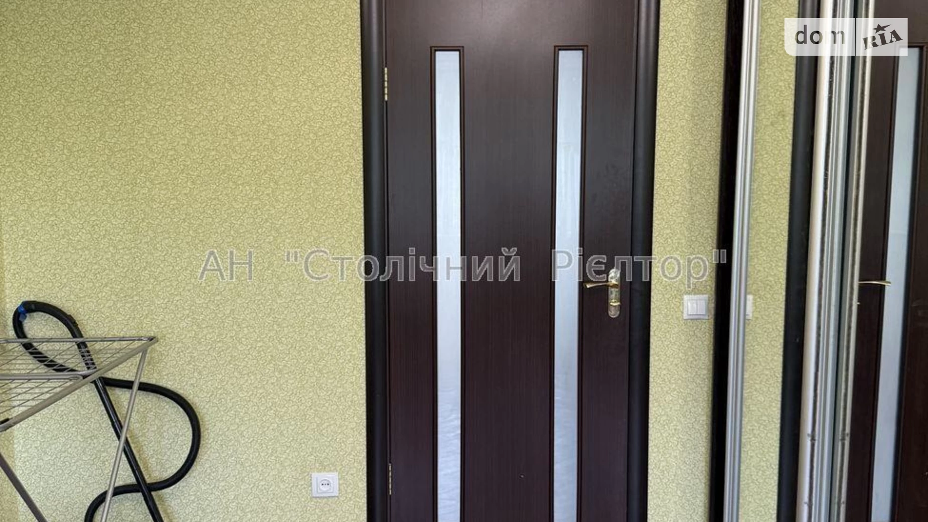 Продается 2-комнатная квартира 47 кв. м в Киеве, просп. Воскресенский(Перова), 4 - фото 3