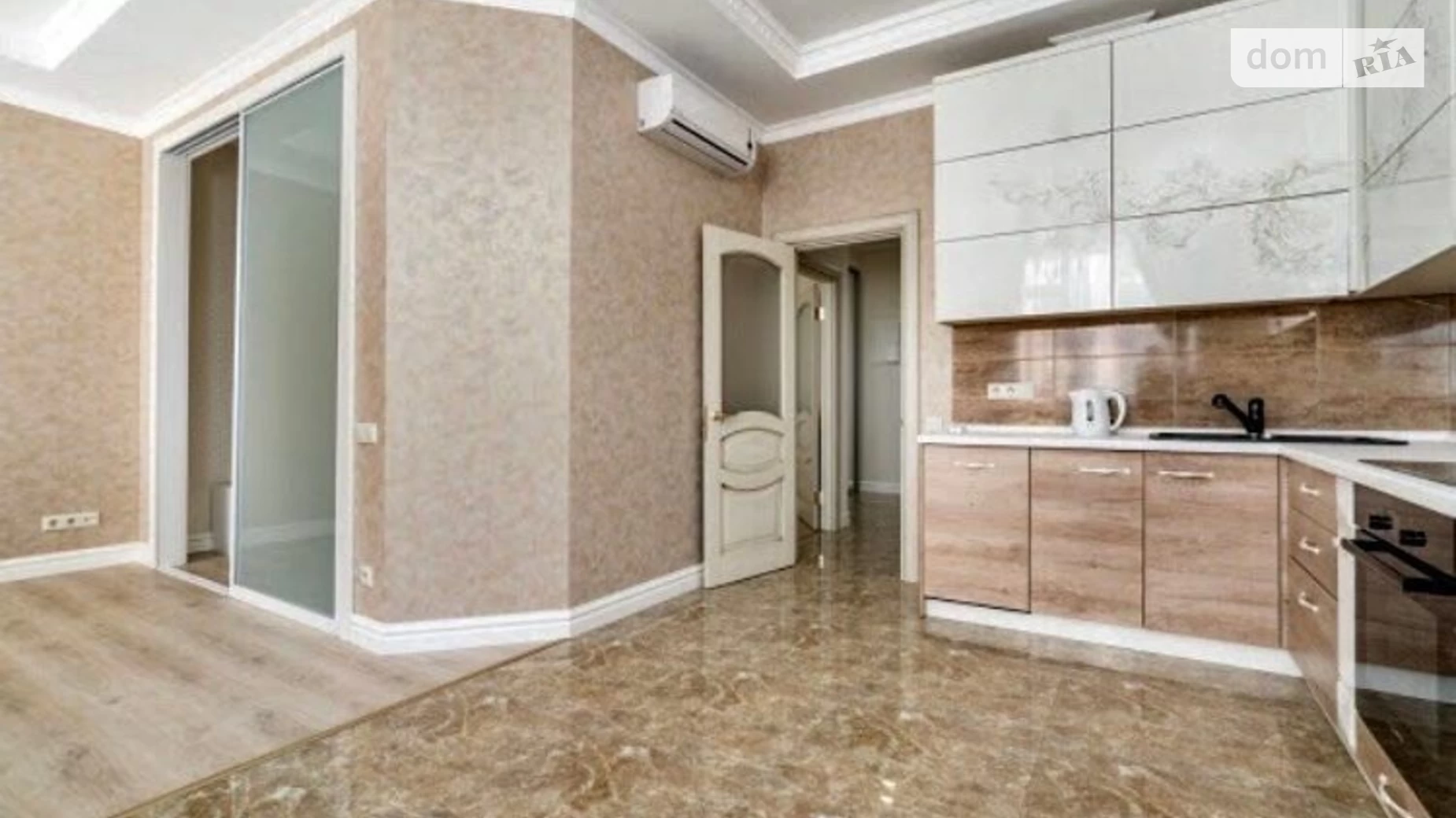плато Аркадийское(Гагаринское), 5Б Аркадия Одесса ЖК Шестая жемчужина - фото 4