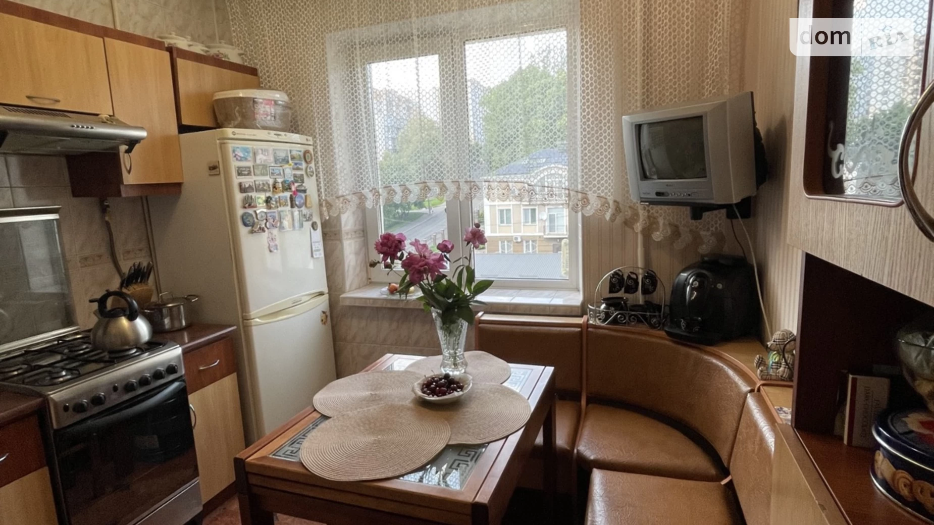 Продається 3-кімнатна квартира 68 кв. м у Хмельницькому, цена: 55000 $ - фото 2