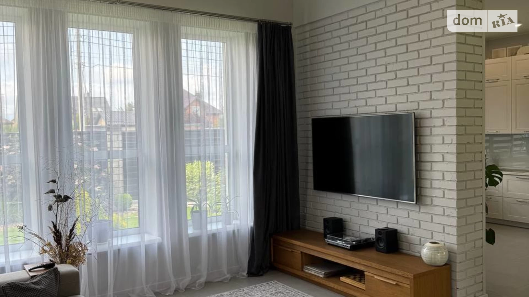 Продається будинок 2 поверховий 170 кв. м з каміном, цена: 385000 $ - фото 4
