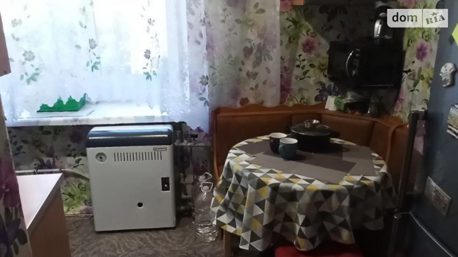 Продається 1-кімнатна квартира 35.9 кв. м у Козятині, вул. Грушевського, 74 - фото 2