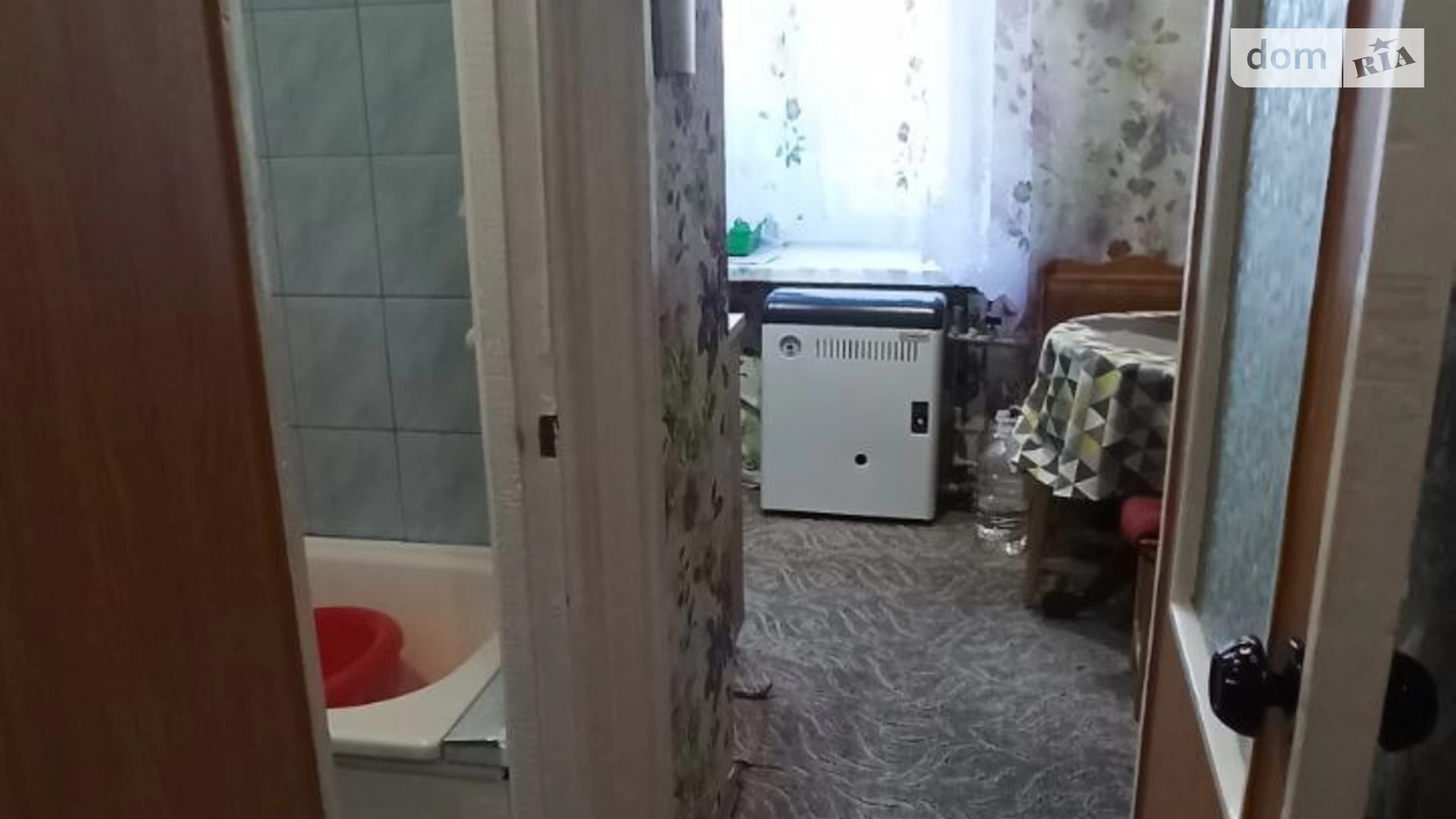 Продається 1-кімнатна квартира 35.9 кв. м у Козятині, вул. Грушевського, 74 - фото 4