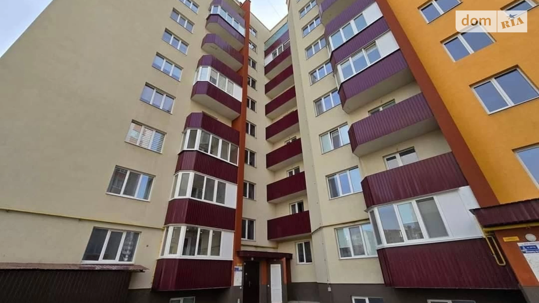 3-комнатная квартира 75 кв. м в Тернополе, цена: 61000 $ - фото 2
