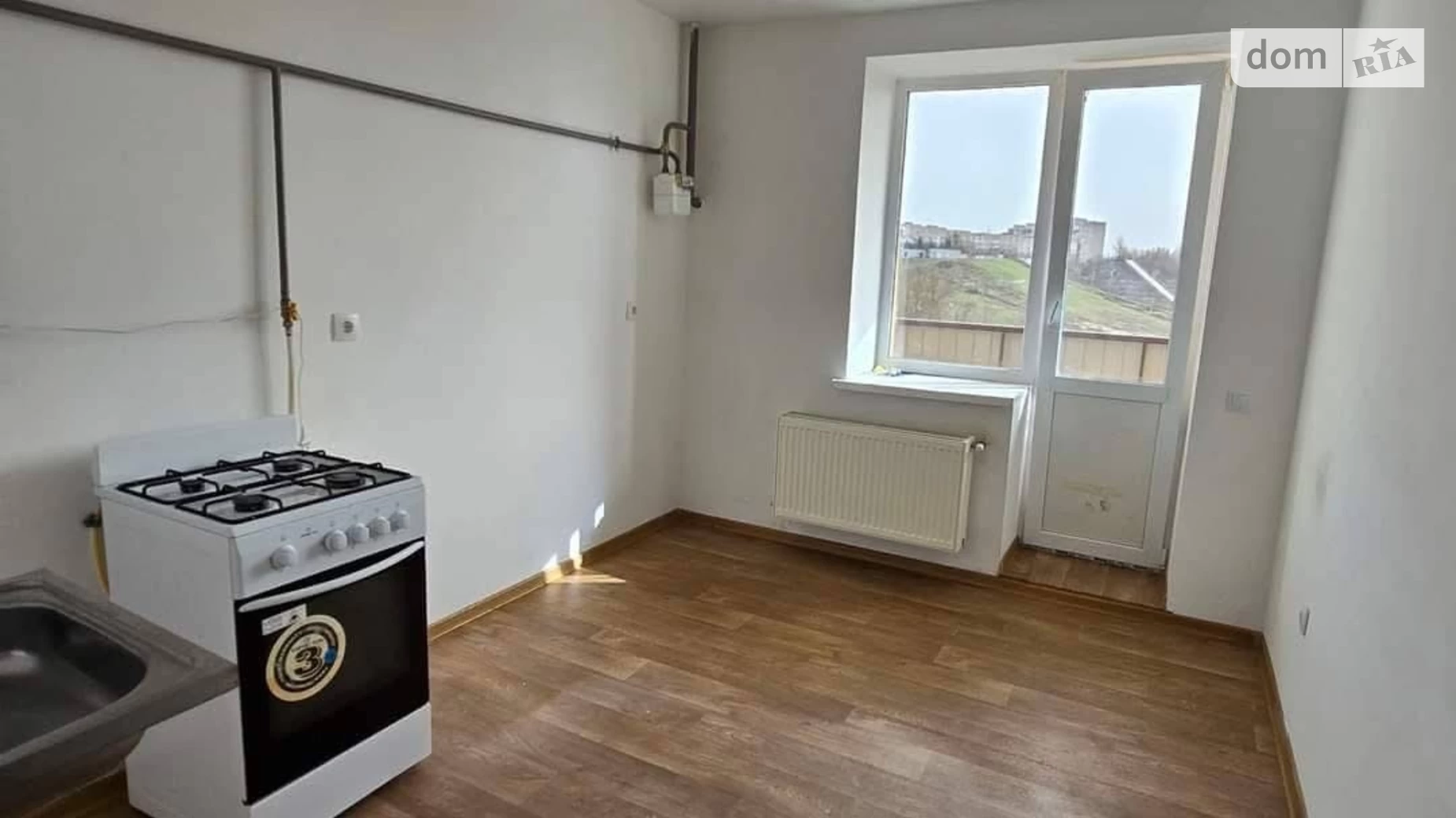 3-комнатная квартира 75 кв. м в Тернополе, цена: 61000 $ - фото 3