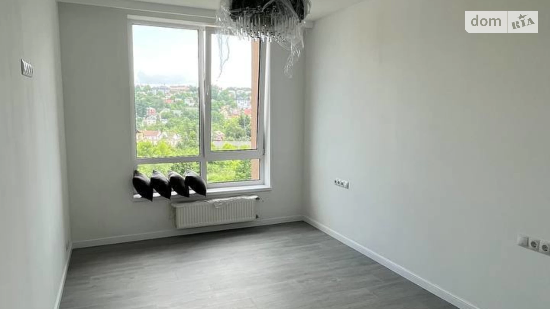 Продается 2-комнатная квартира 62 кв. м в Черновцах, ул. Дзержика Корнелия - фото 4