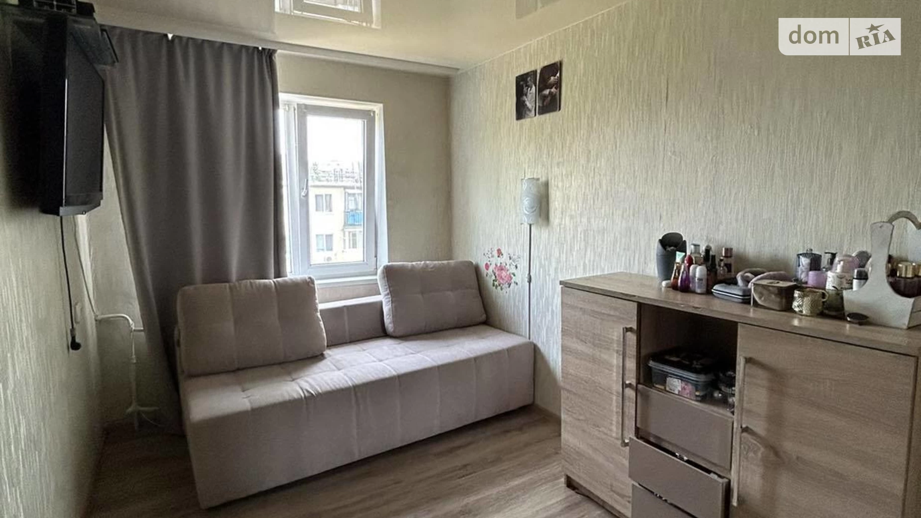 Продається 3-кімнатна квартира 56.9 кв. м у Дніпрі, цена: 39500 $ - фото 2