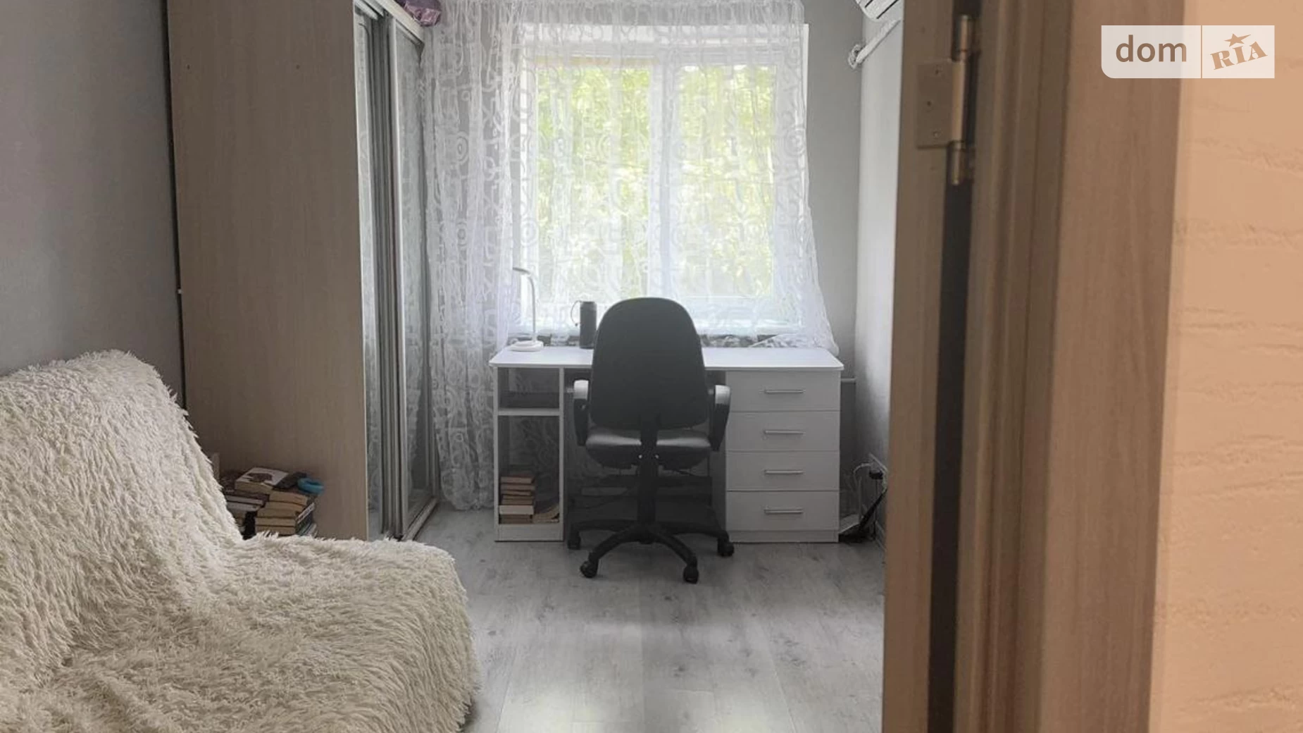 Продається 3-кімнатна квартира 60.8 кв. м у Одесі, вул. Сегедська, 5Б - фото 5