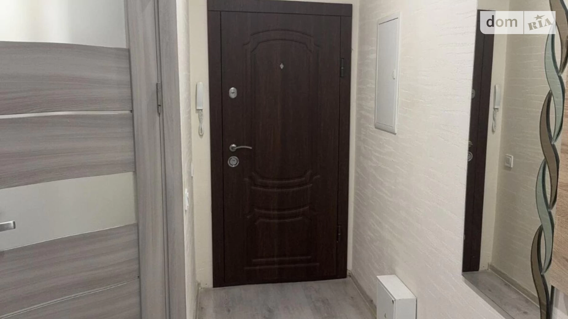 Продається 3-кімнатна квартира 60.8 кв. м у Одесі, вул. Сегедська, 5Б - фото 4