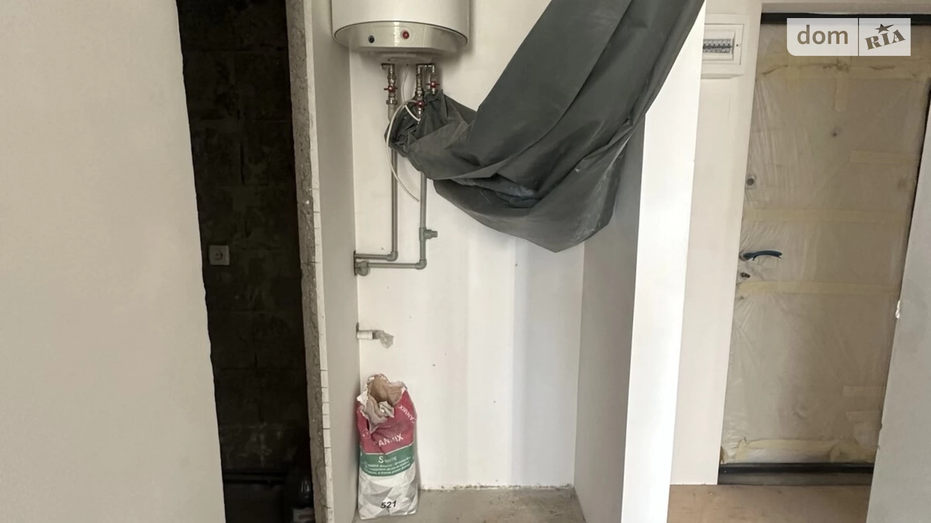 Продается 2-комнатная квартира 52 кв. м в Одессе, цена: 35000 $ - фото 4