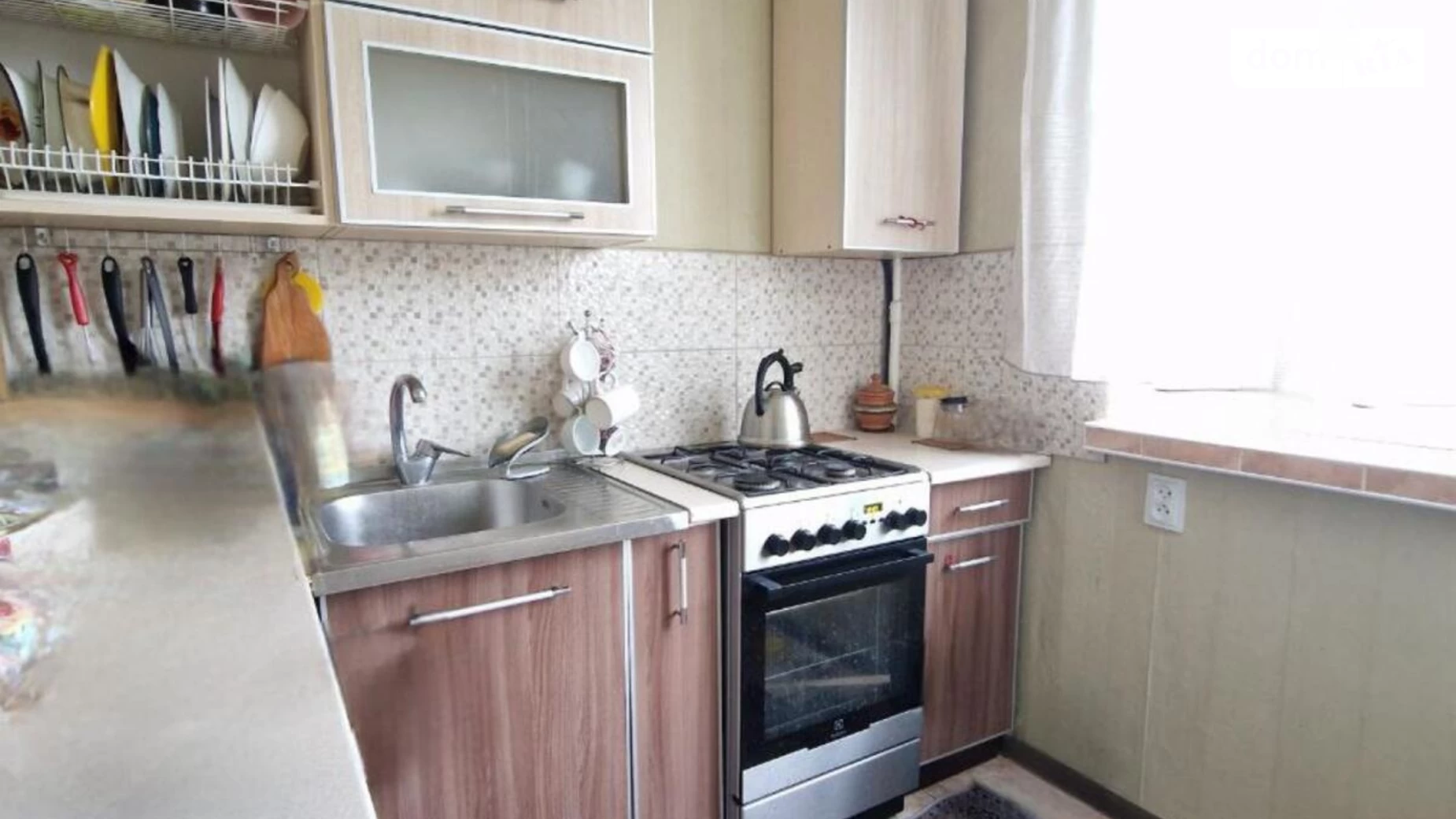 Продается 3-комнатная квартира 65.3 кв. м в Харькове, ул. Метростроителей, 41 - фото 2