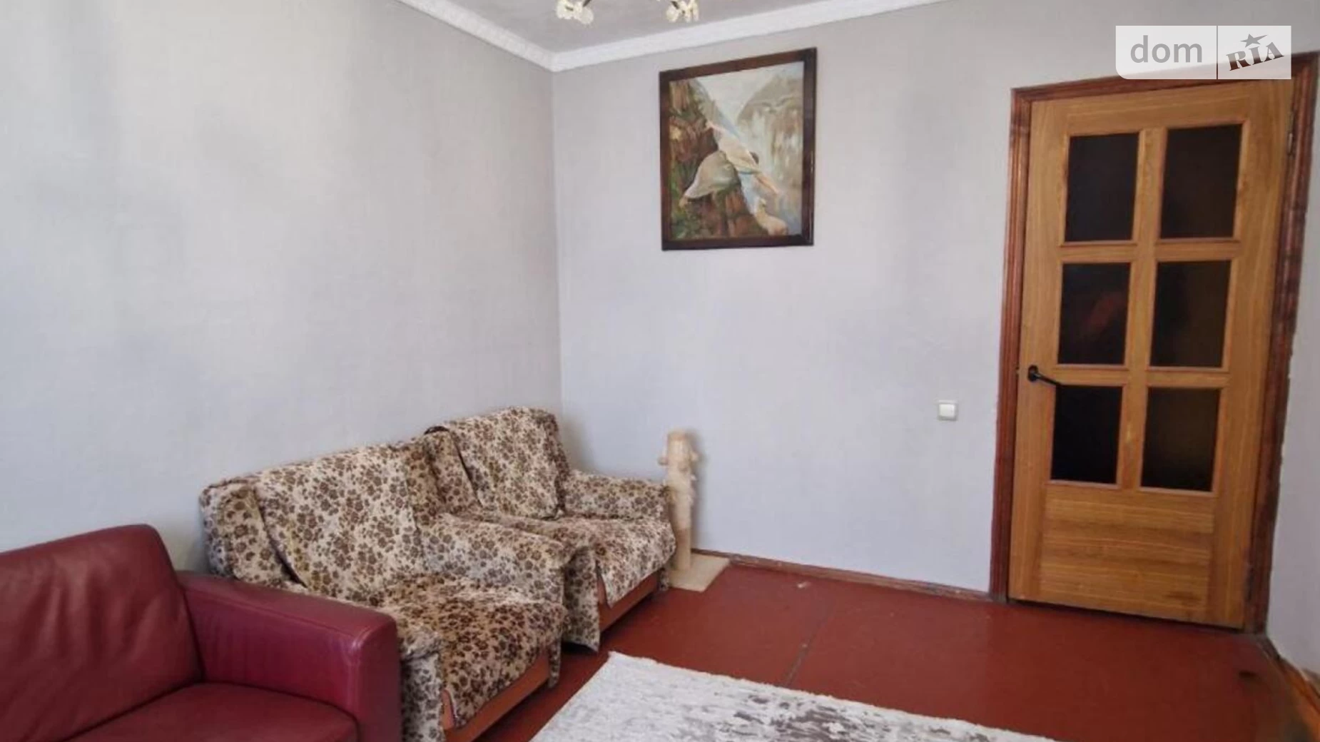 Продается 3-комнатная квартира 65.3 кв. м в Харькове, ул. Метростроителей, 41 - фото 4