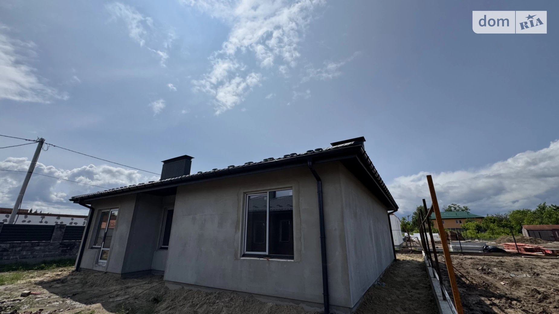 Продается одноэтажный дом 115 кв. м с бассейном, цена: 750 $ - фото 5