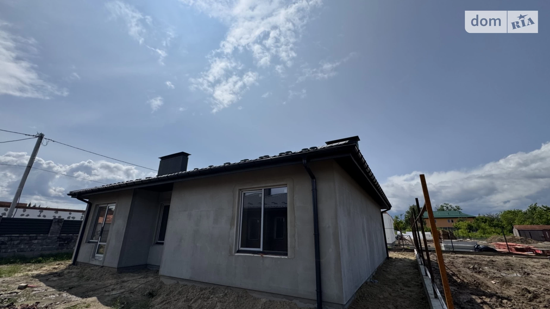 Продается одноэтажный дом 115 кв. м с бассейном, цена: 750 $ - фото 4