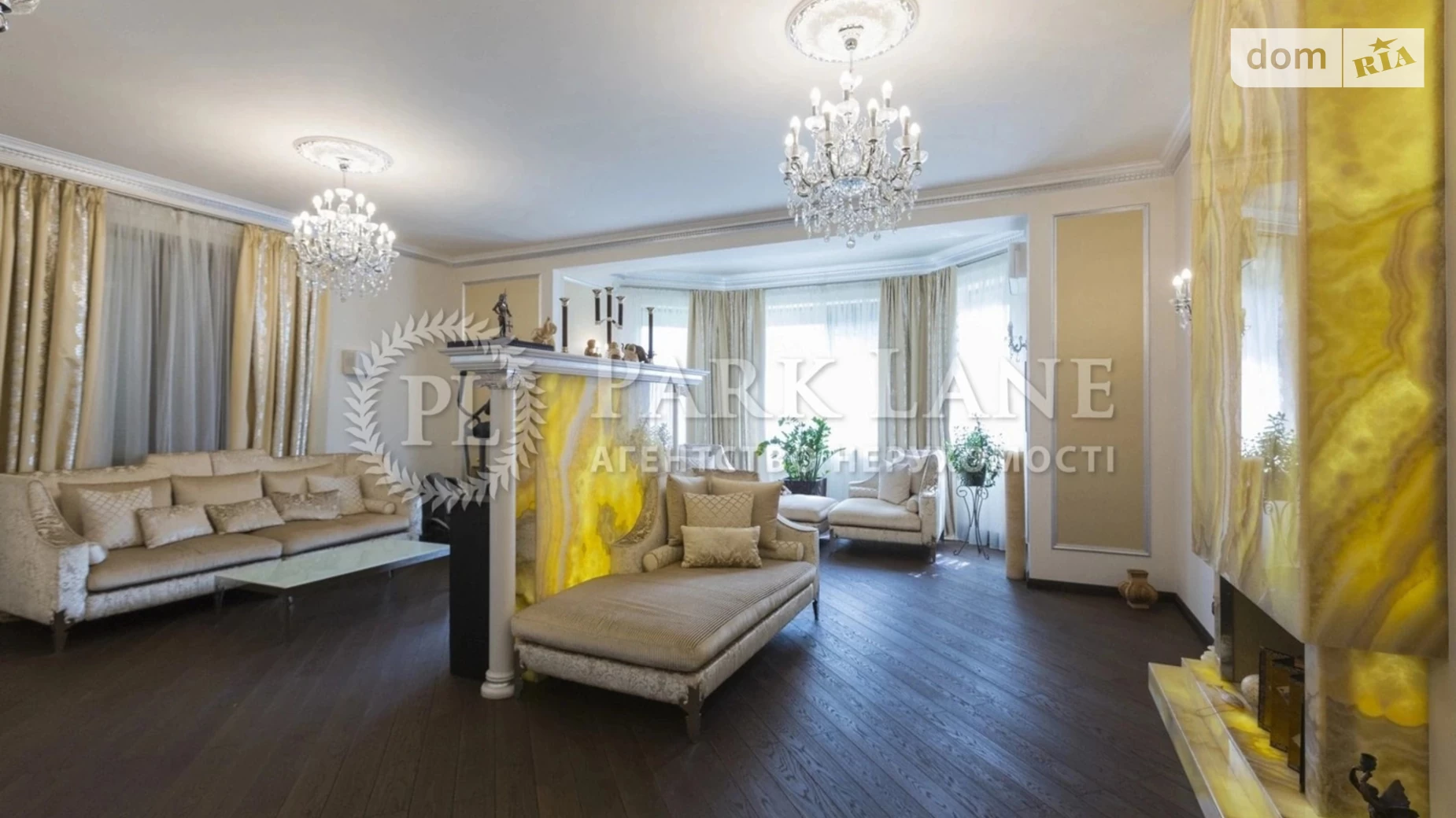 Сдается в аренду дом на 2 этажа 443.4 кв. м с террасой, цена: 6000 $ - фото 4