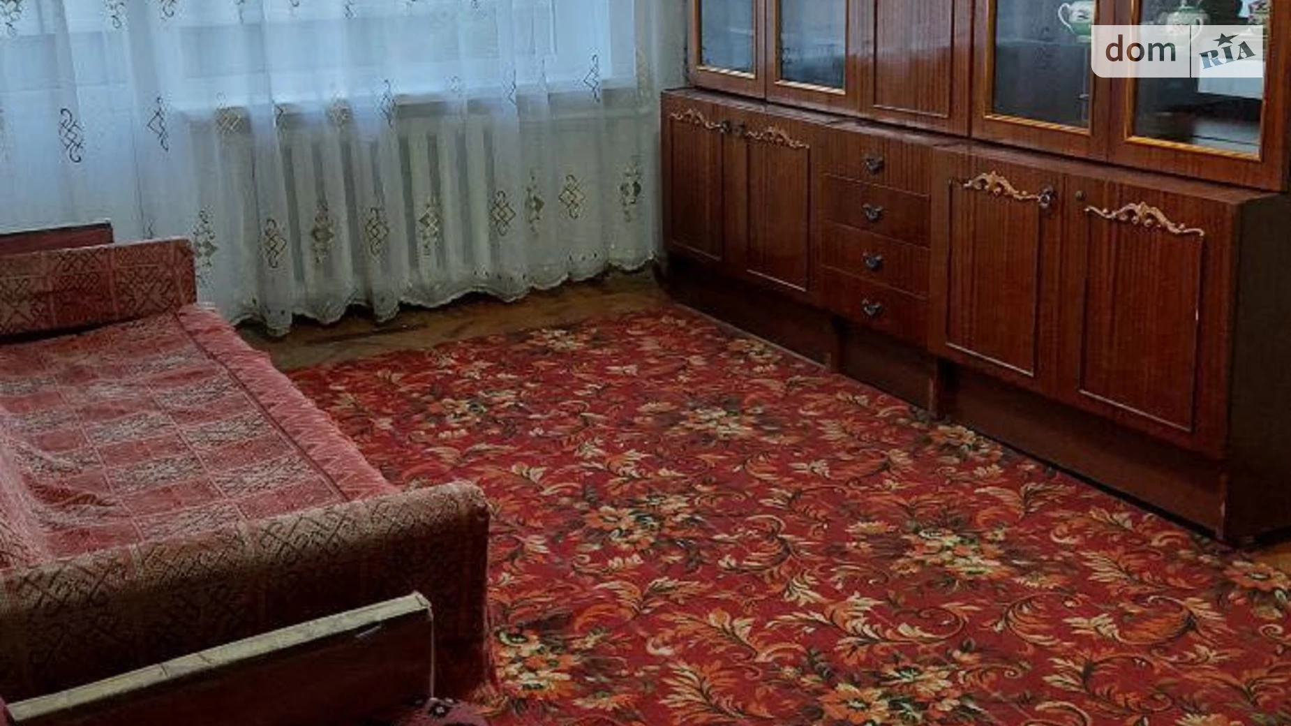 Здається в оренду 2-кімнатна квартира 54 кв. м у Дніпрі, мас. Тополя-1, 7 - фото 5