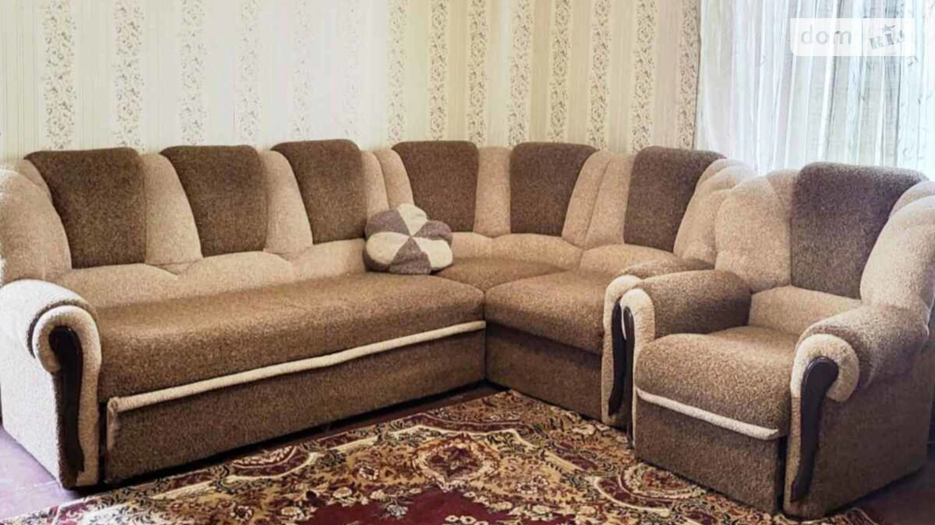 Продається 2-кімнатна квартира 54 кв. м у Одесі, цена: 34500 $ - фото 2