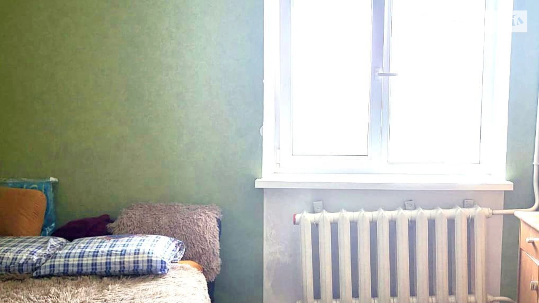 Продається 2-кімнатна квартира 54 кв. м у Одесі, цена: 34500 $ - фото 3