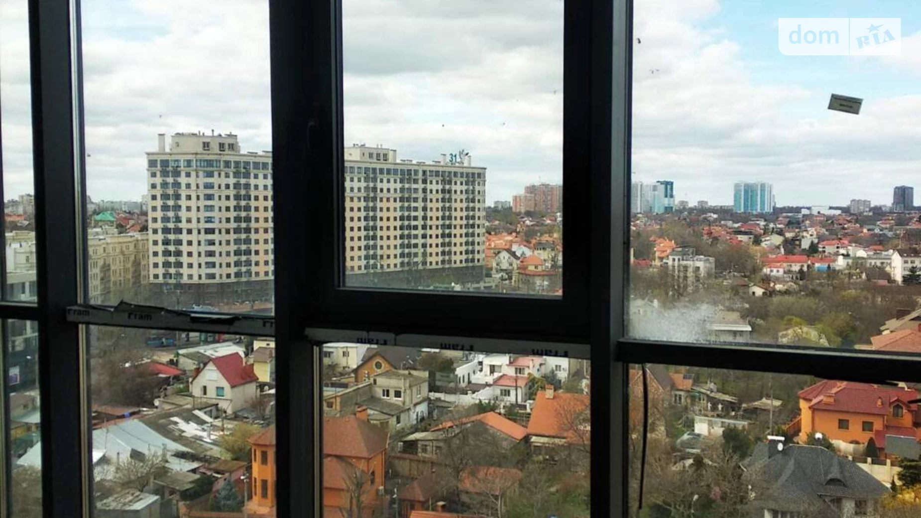 Продається 1-кімнатна квартира 31 кв. м у Одесі, пров. Ванний, 5Г - фото 5