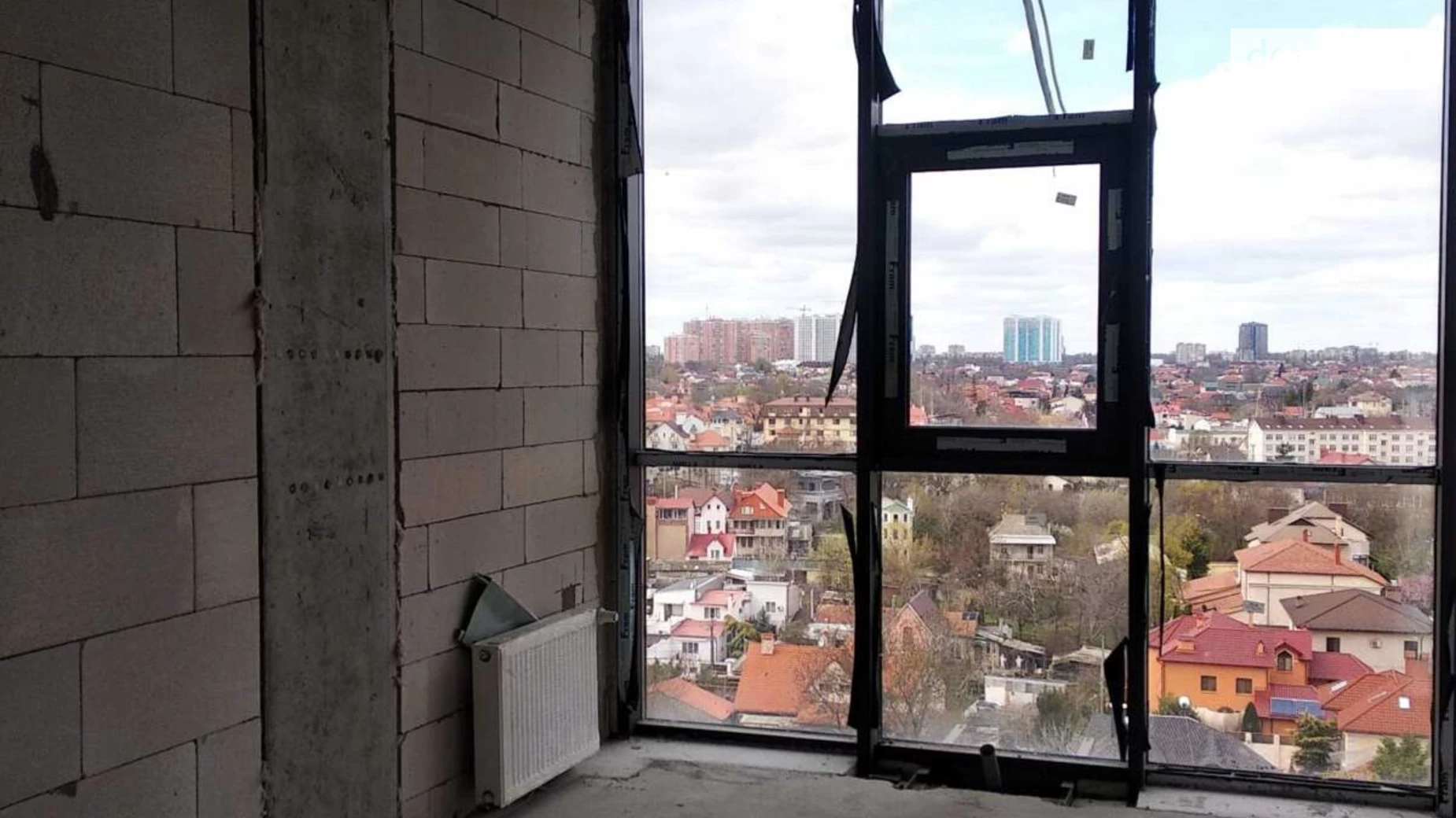 Продається 1-кімнатна квартира 31 кв. м у Одесі, пров. Ванний, 5Г - фото 4