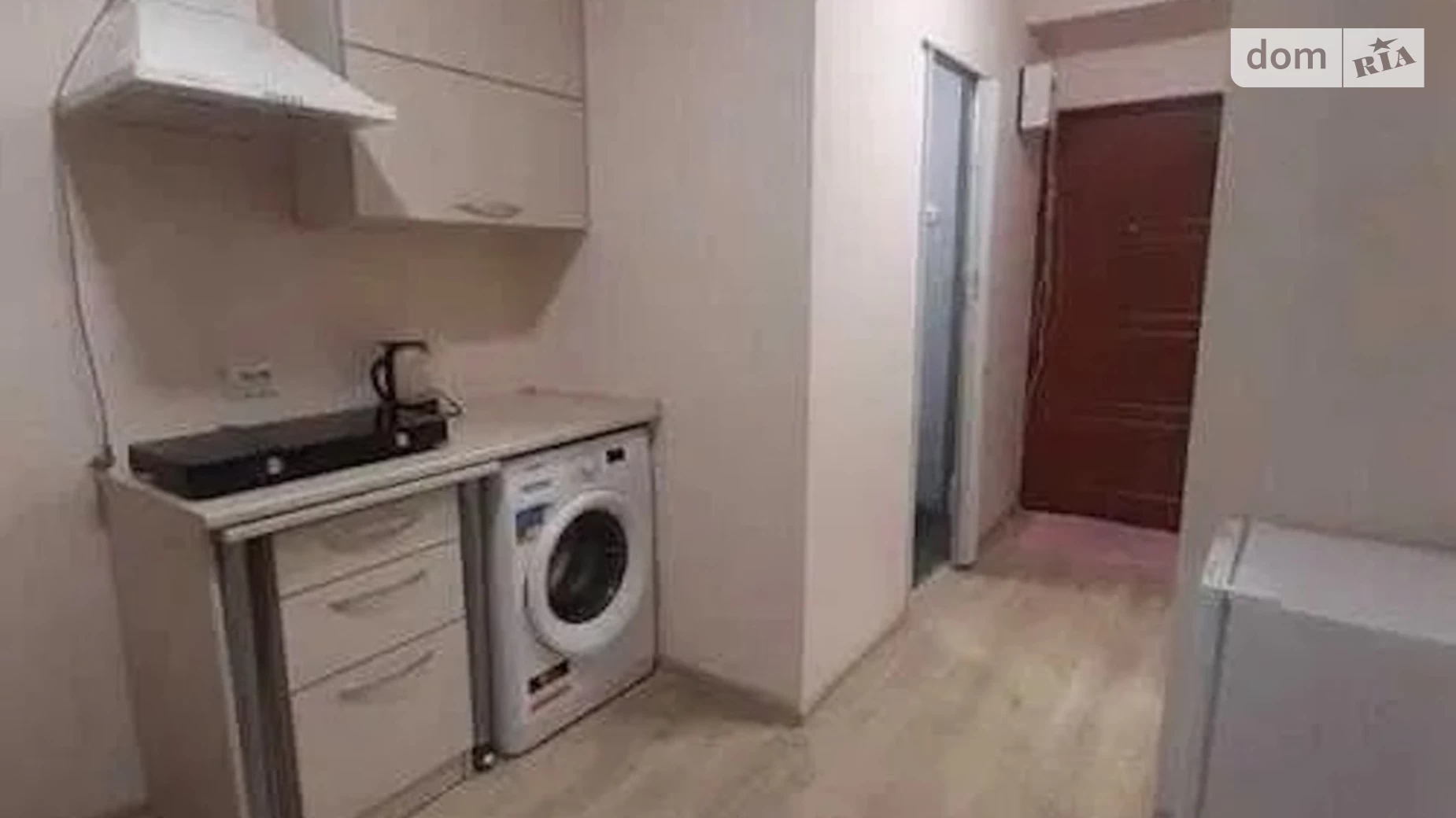 Продается 1-комнатная квартира 21.7 кв. м в Харькове, цена: 18000 $ - фото 3