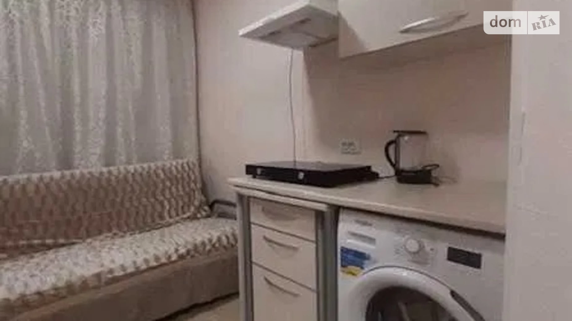 Продается 1-комнатная квартира 21.7 кв. м в Харькове, цена: 18000 $ - фото 4