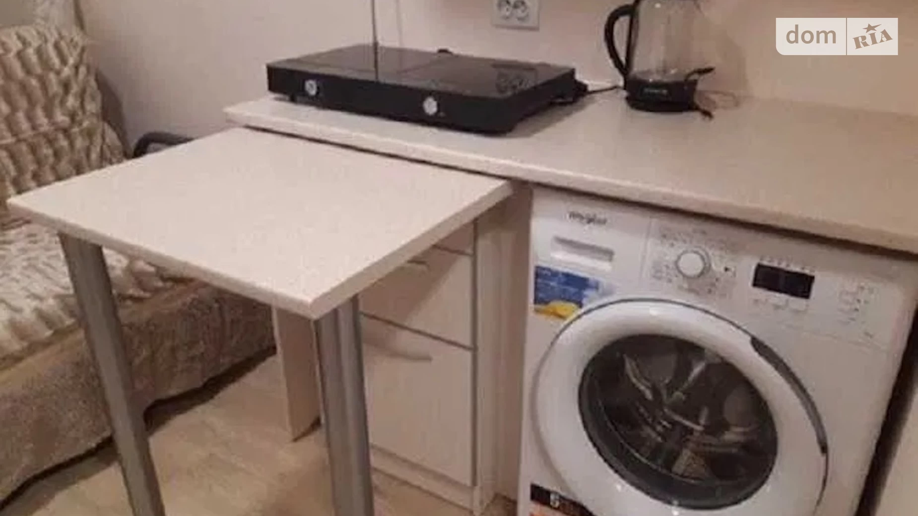 Продается 1-комнатная квартира 21.7 кв. м в Харькове, цена: 18000 $ - фото 2