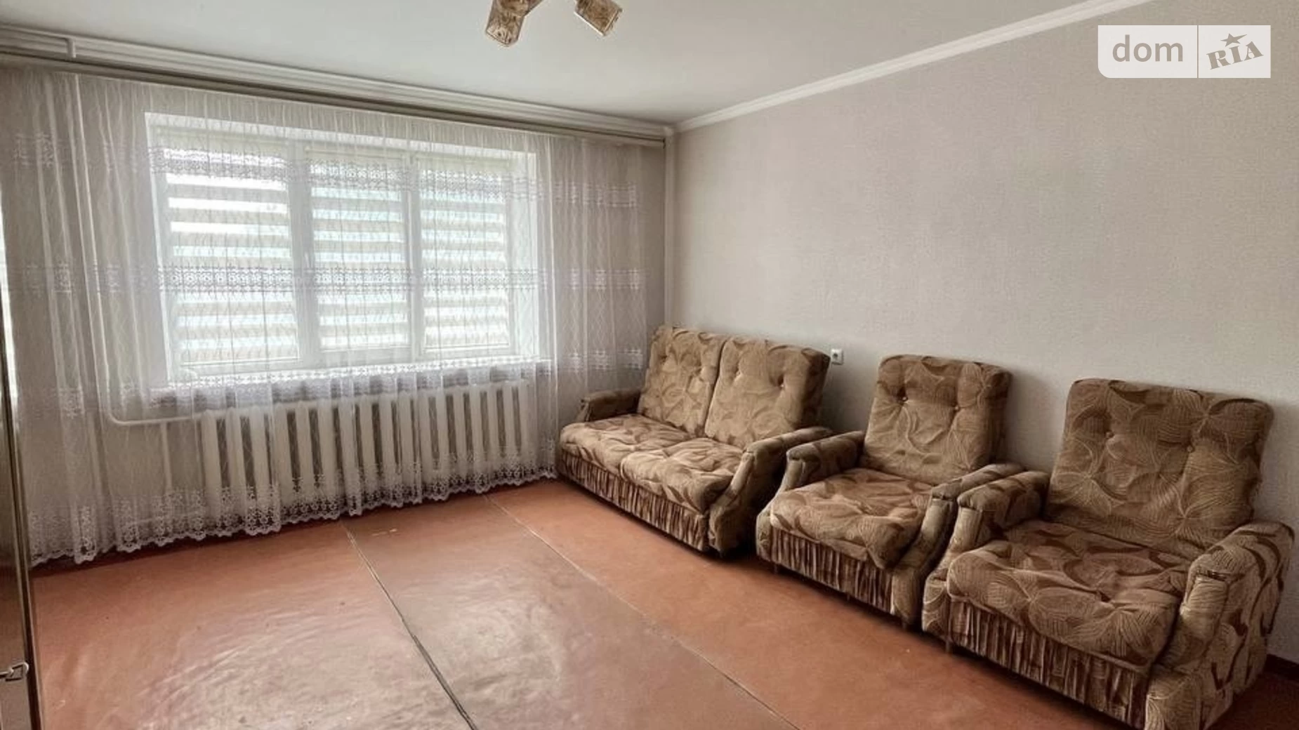 Продається 1-кімнатна квартира 35.8 кв. м у Хмельницькому, цена: 36000 $ - фото 3