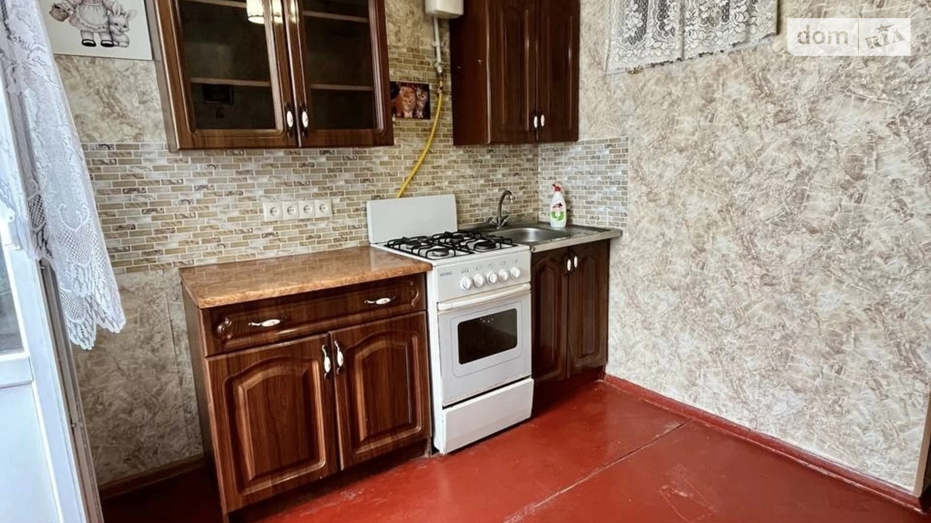 Продається 1-кімнатна квартира 35.8 кв. м у Хмельницькому, цена: 36000 $ - фото 5
