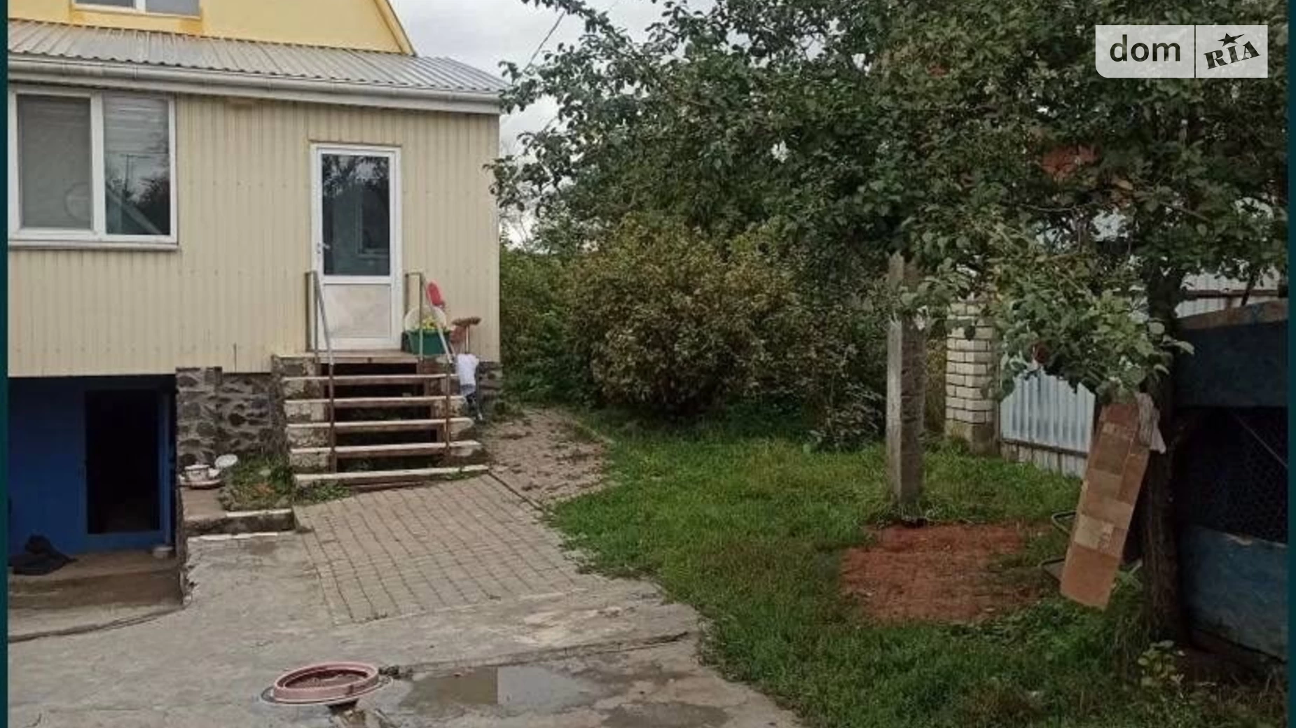 Продается дом на 2 этажа 180 кв. м с верандой, цена: 89000 € - фото 2