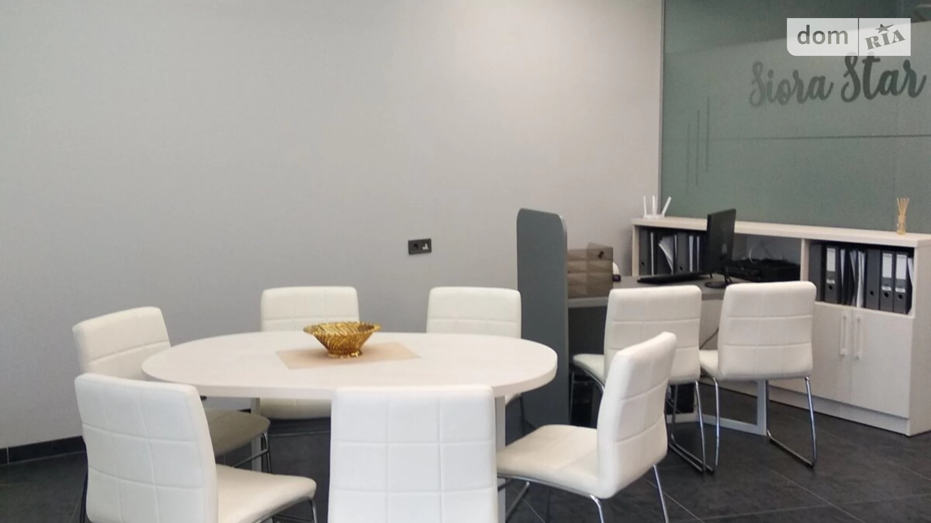 Продается офис 62 кв. м в бизнес-центре, цена: 105000 $ - фото 5
