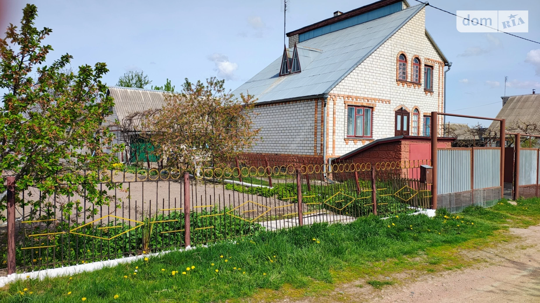 Продается дом на 2 этажа 191.5 кв. м с верандой, цена: 70000 $ - фото 5
