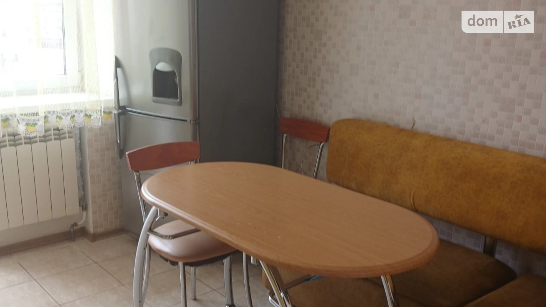 Продается 2-комнатная квартира 66.4 кв. м в Виннице, ул. Зодчих - фото 4