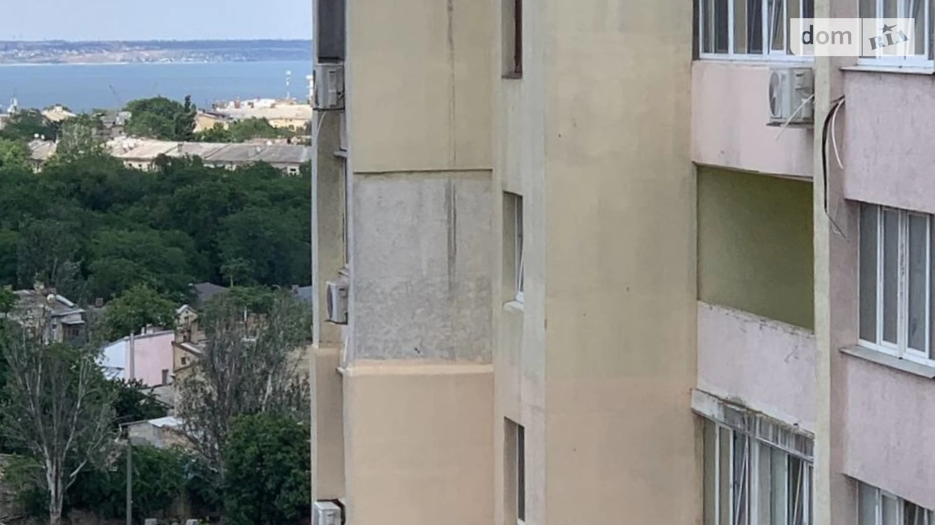 Продается 3-комнатная квартира 88.2 кв. м в Одессе, ул. Пишоновская, 24А - фото 2