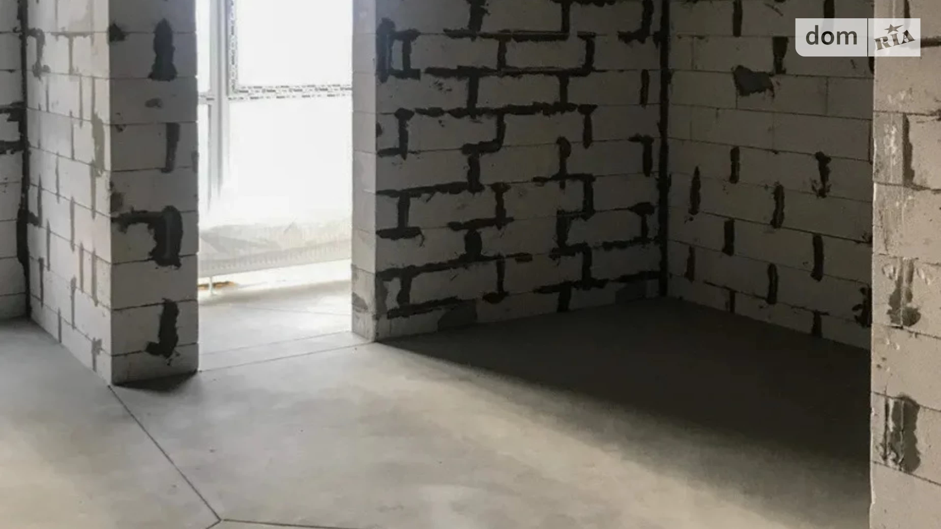 Продається 1-кімнатна квартира 38 кв. м у Дніпрі, цена: 41800 $ - фото 2