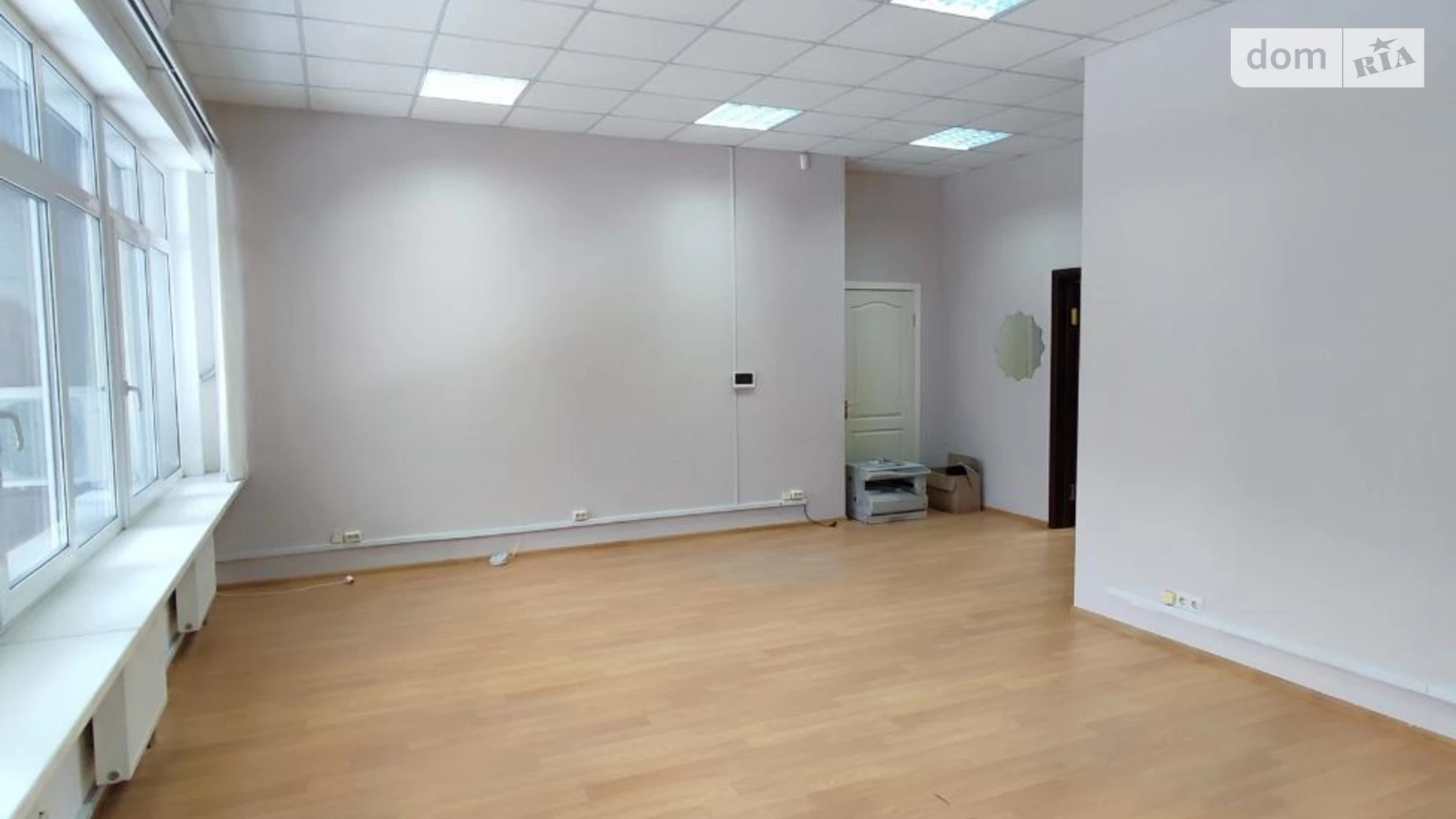 Здається в оренду офіс 160 кв. м в бізнес-центрі, цена: 60000 грн - фото 4