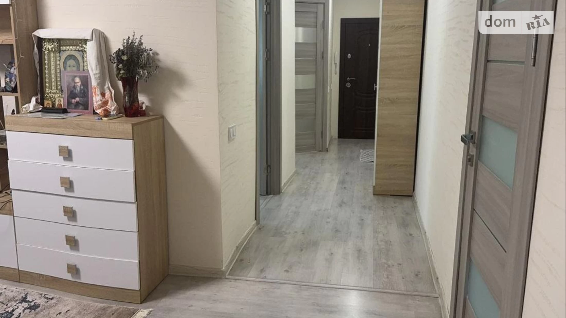 Продається 3-кімнатна квартира 60.8 кв. м у Одесі, цена: 60000 $ - фото 5