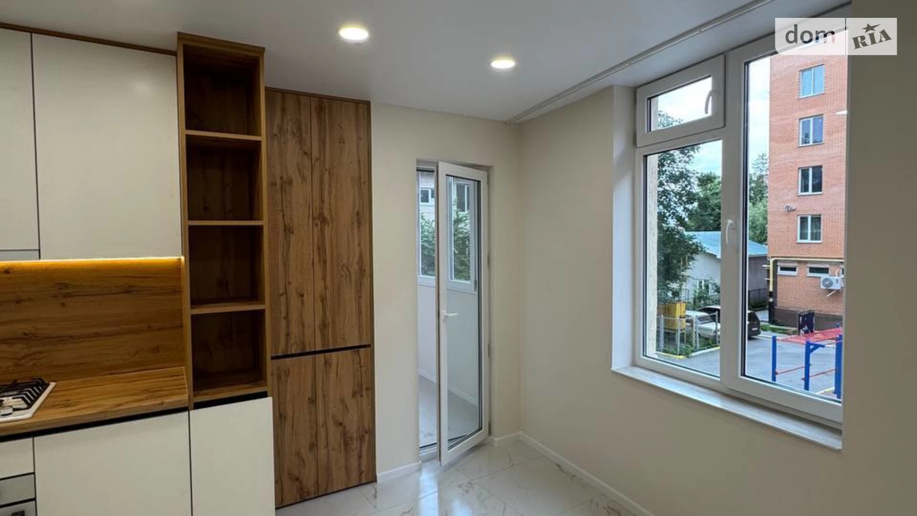 3-комнатная квартира 91 кв. м в Тернополе, цена: 79900 $ - фото 2
