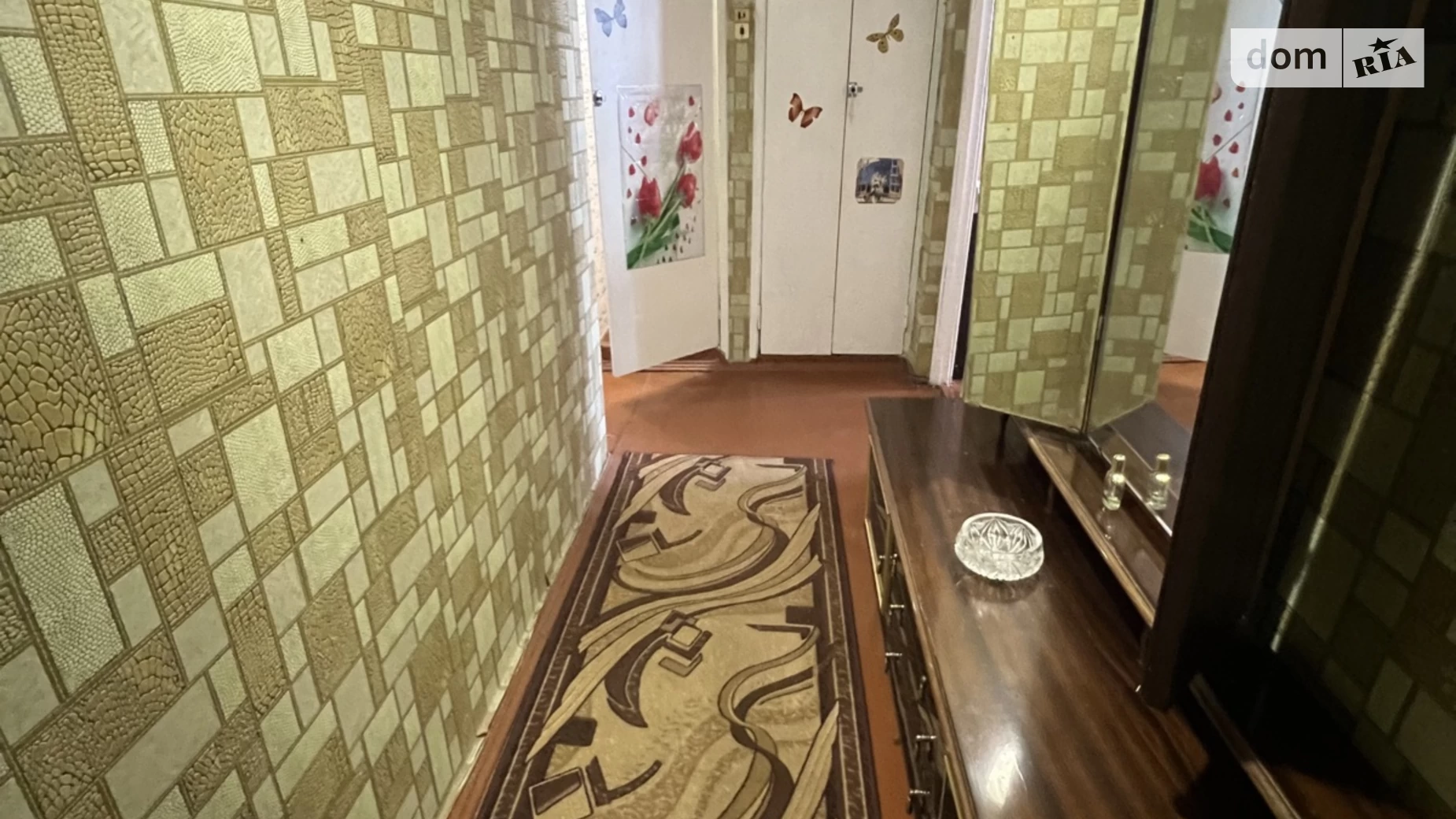 Продается 1-комнатная квартира 35 кв. м в Харькове, просп. Победы, 62Б - фото 3