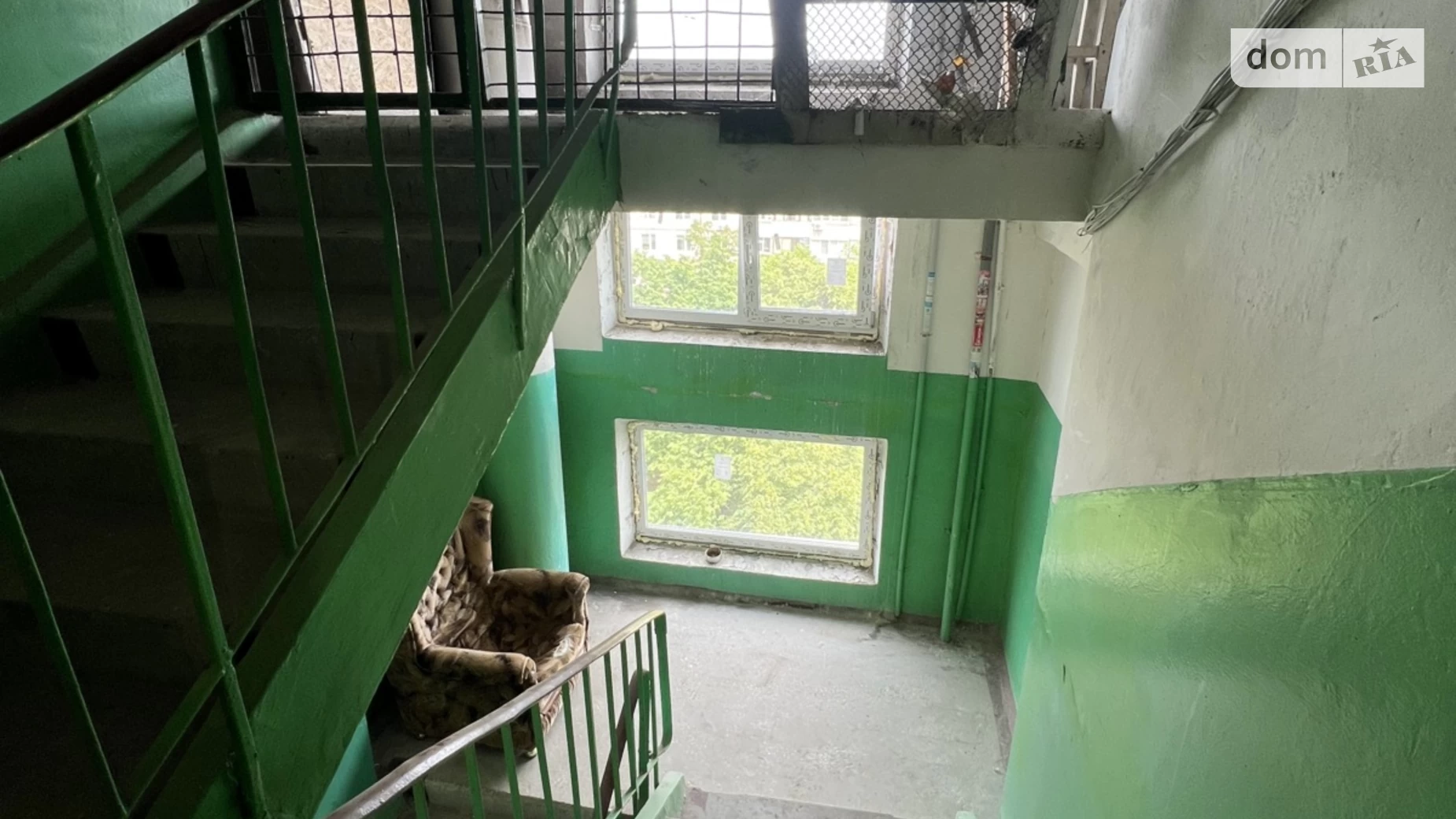 Продается 1-комнатная квартира 35 кв. м в Харькове, просп. Победы, 62Б - фото 4