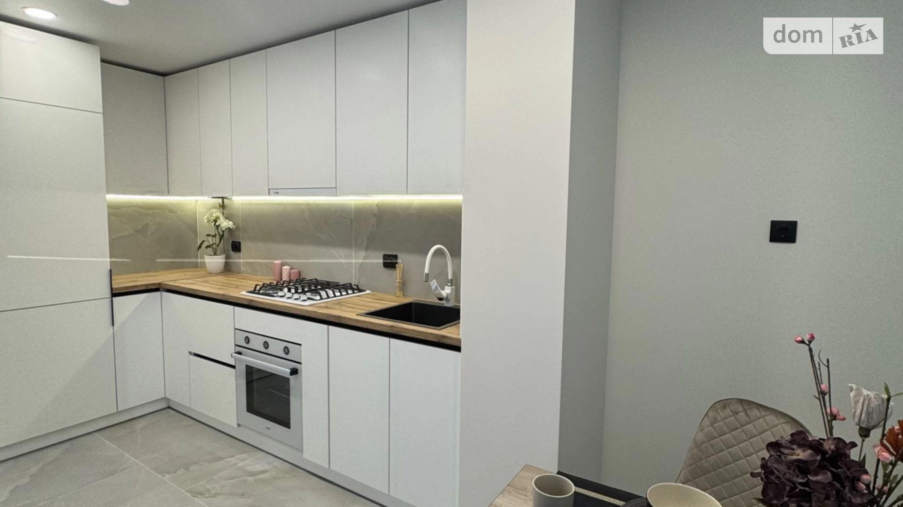 3-комнатная квартира 92 кв. м в Тернополе, цена: 85000 $ - фото 2