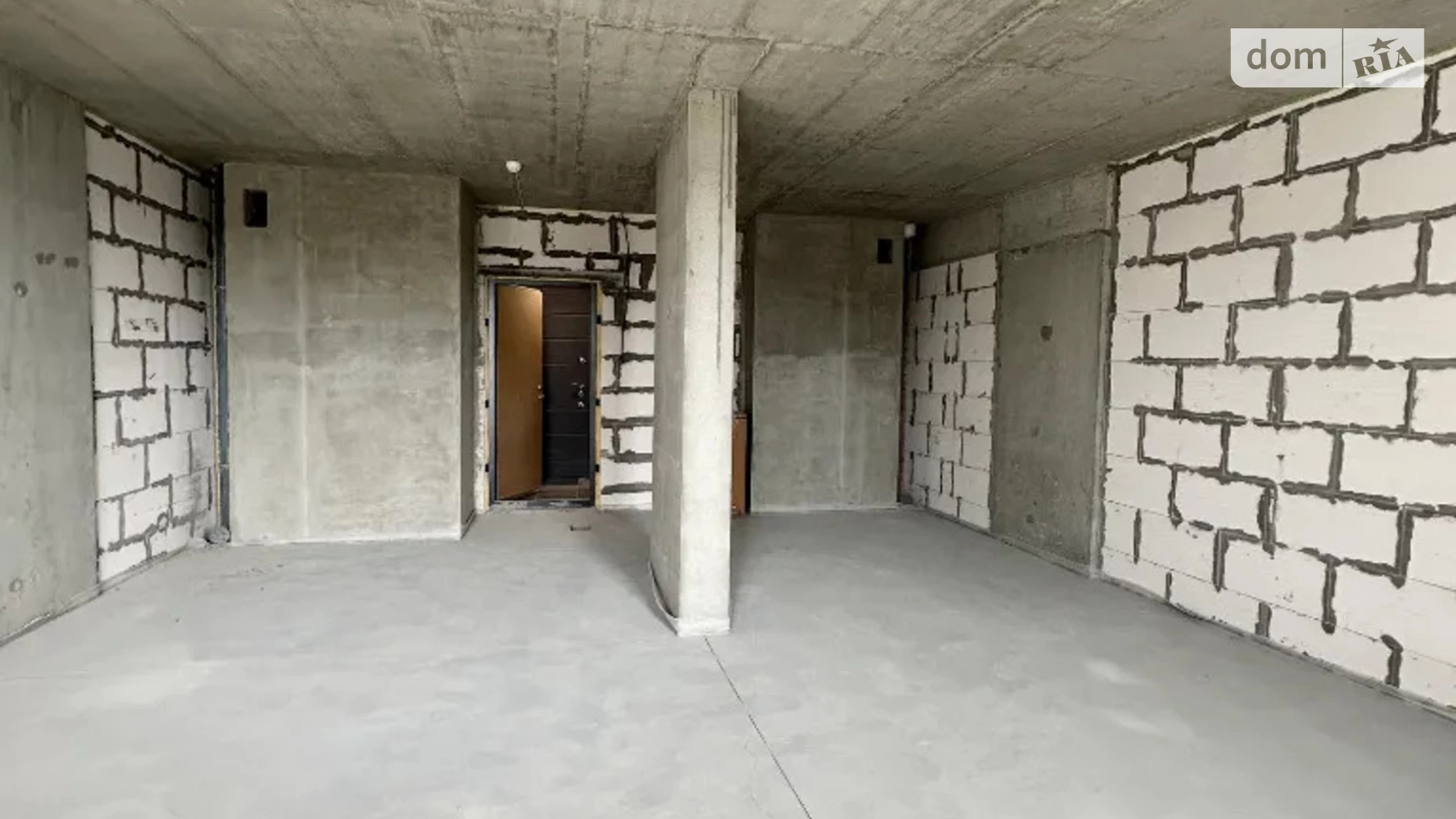 Продается 1-комнатная квартира 47 кв. м в Днепре, ул. Космическая, 5 - фото 4