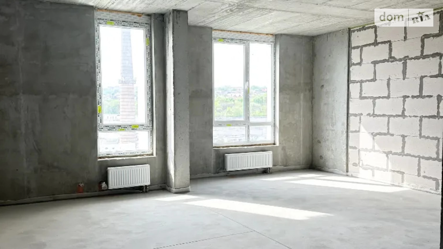 Продается 1-комнатная квартира 47 кв. м в Днепре, ул. Космическая, 5 - фото 3